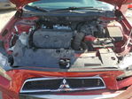 Mitsubishi Lancer 2011