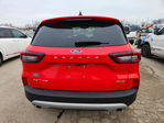 Ford Escape 2024