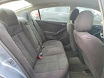 Nissan Altima 2012