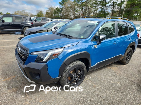 Subaru Forester 2023 - Image 1 of 13