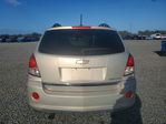 Chevrolet Captiva 2012
