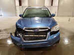 Subaru Forester 2017