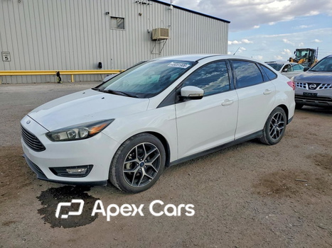 Ford Focus 2017 - Image 1 of 12