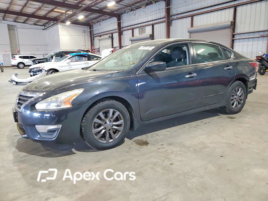Nissan Altima 2015 - Image 1 of 14