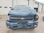 Chevrolet Silverado 2009