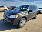 Land Rover LR2 2012
