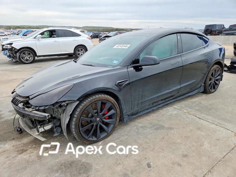 Tesla Model 3 2022 - Image 1 of 13