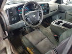 Chevrolet Silverado 2013