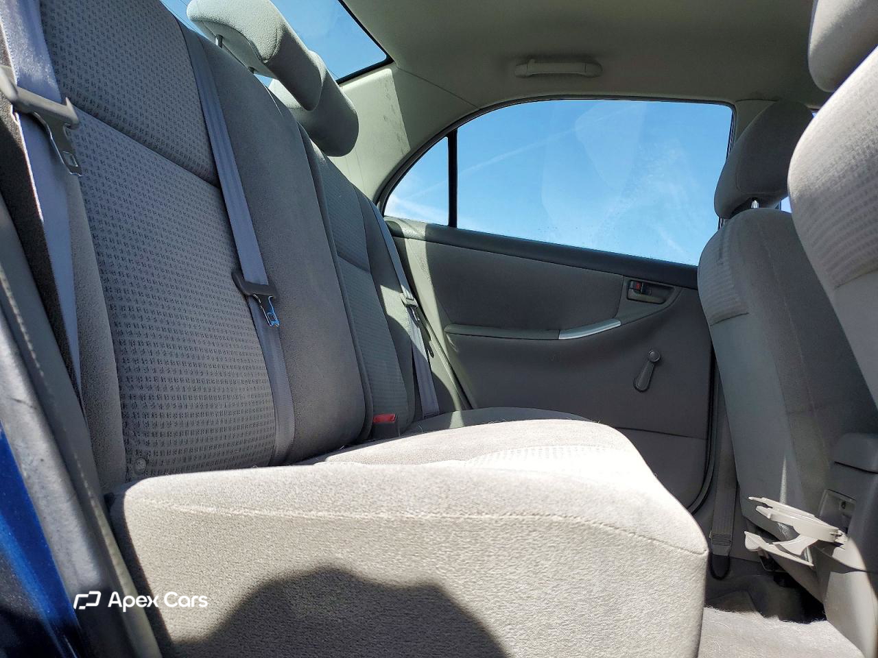 Toyota Corolla 2006