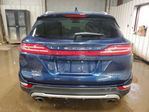 Lincoln MKC 2017