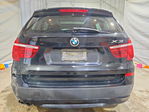 BMW X3 2014