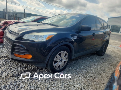 Ford Escape 2015 - Image 1 of 13