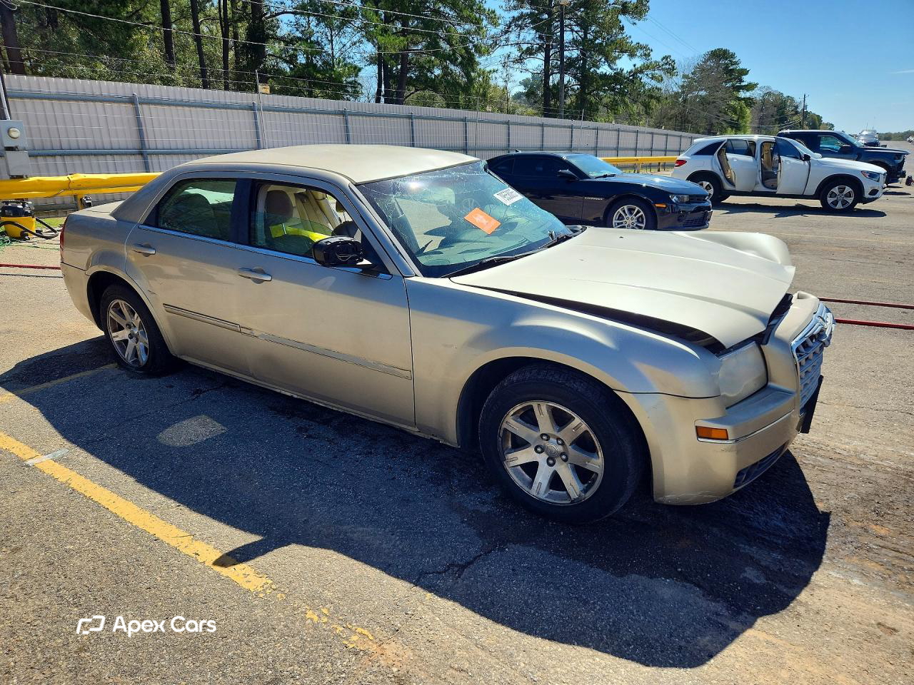 Chrysler 300 2006