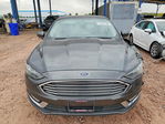 Ford Fusion 2017