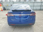 Tesla Model X 2016