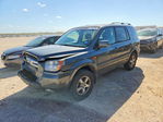 Honda Pilot 2008
