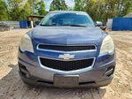 Chevrolet Equinox 2014