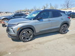 Chevrolet TrailBlazer 2024