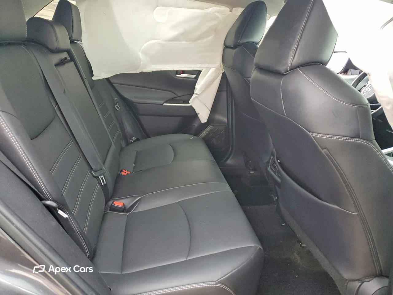 Toyota RAV 4 2022