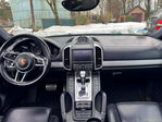 Porsche Cayenne 2015