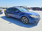 Nissan Altima 2016