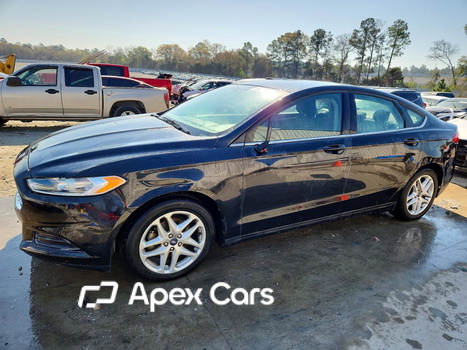 Ford Fusion 2013 - Image 1 of 13