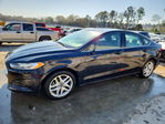 Ford Fusion 2013