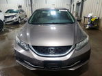 Honda Civic 2015