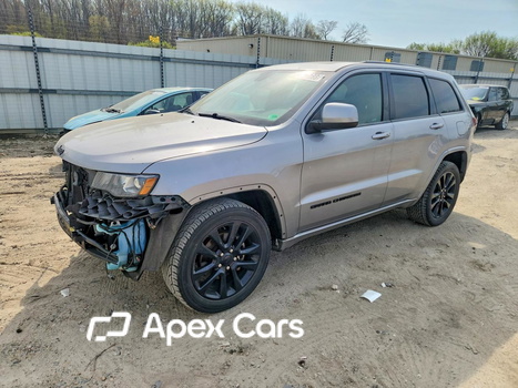 Jeep Cherokee 2018 - Image 1 of 14
