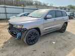 Jeep Cherokee 2018