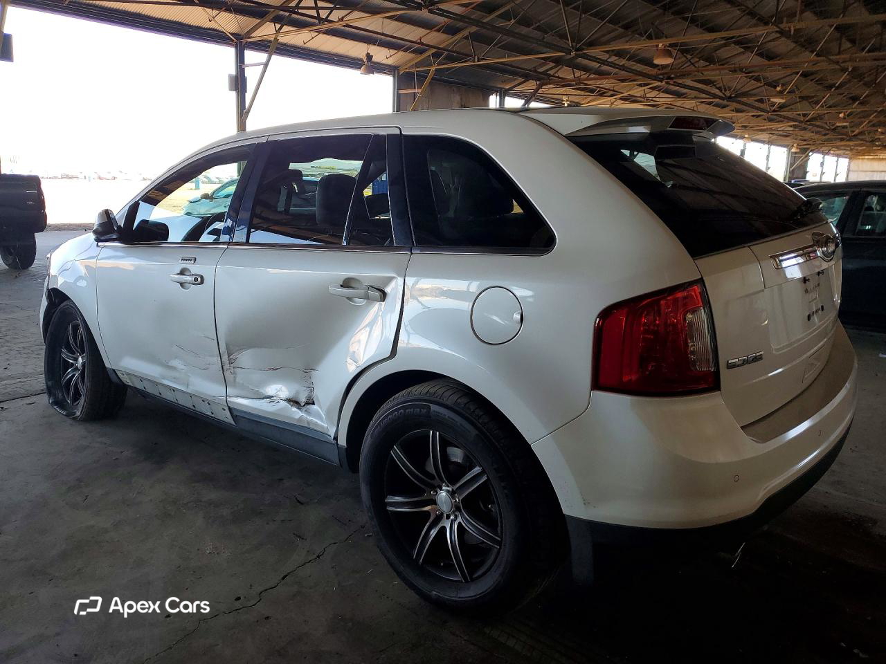 Ford Edge 2011