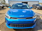 Kia Rio 2022