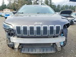 Jeep Cherokee 2019