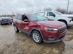 Jeep Cherokee 2019