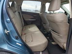 Honda CR-V 2013