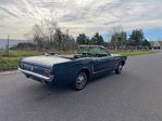 Ford Mustang 1965