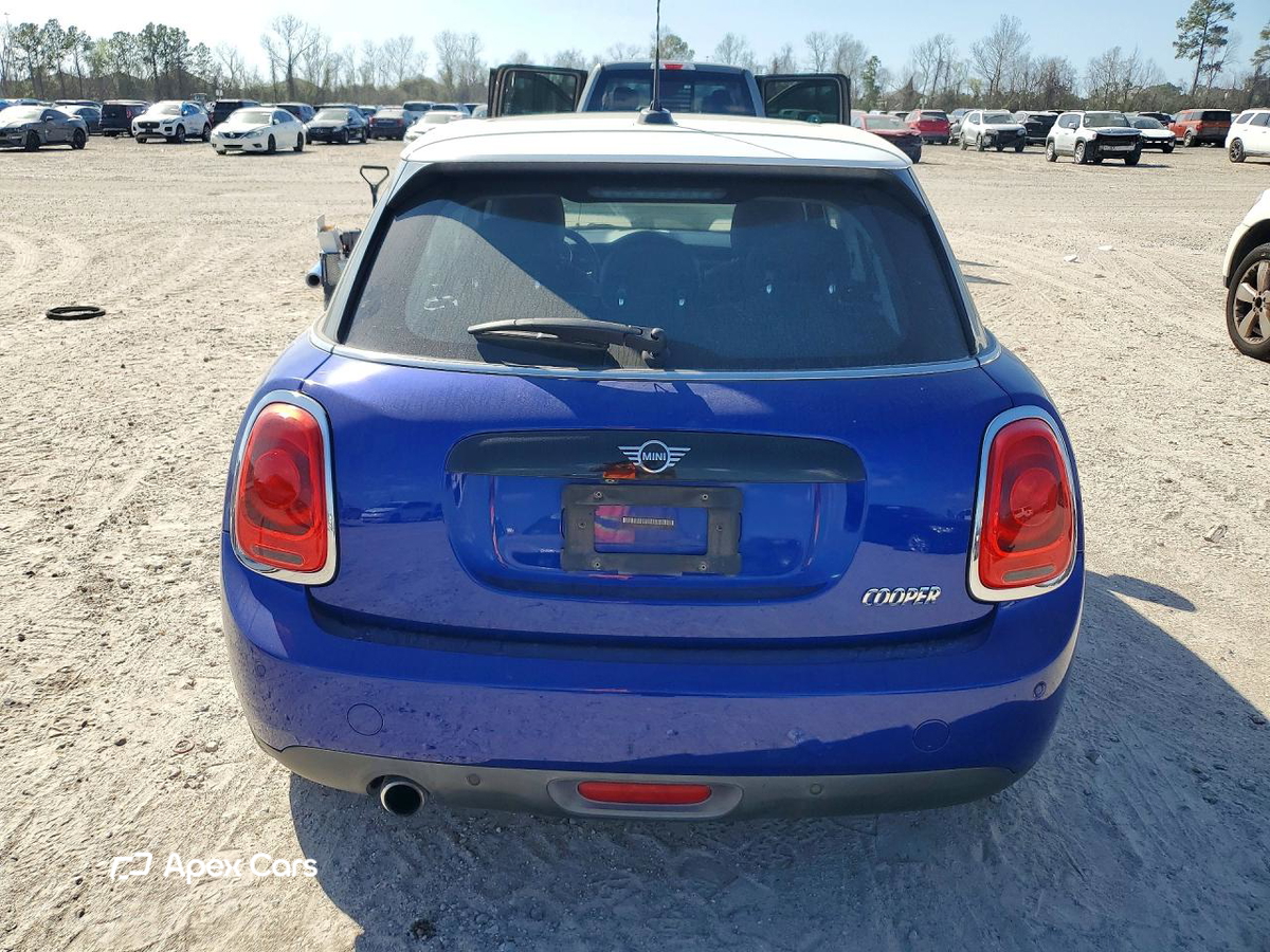MINI Cooper 2019