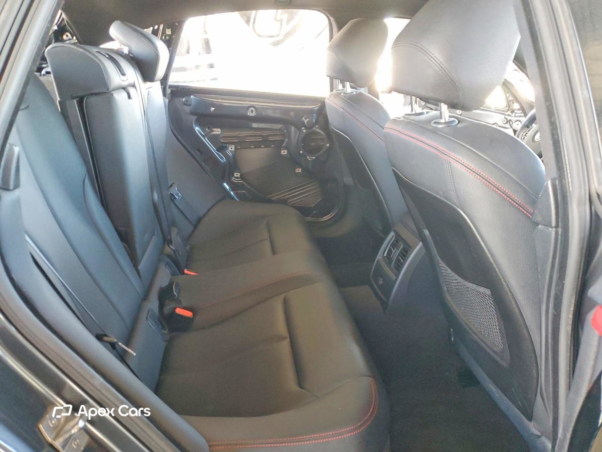 BMW Series 4 2015