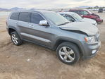 Jeep Grand Cherokee 2012