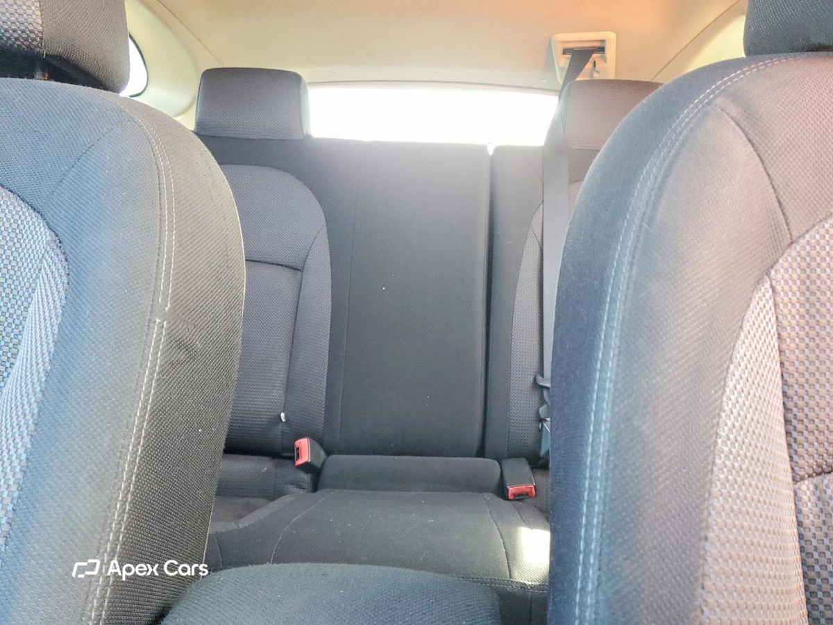 Nissan Rogue 2008