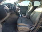 Cadillac SRX 2012