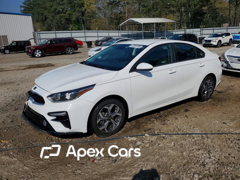 Kia Forte 2019 - Image 1 of 13