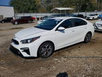 Kia Forte 2019