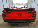 Chevrolet Corvette 2023