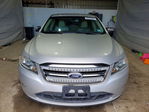 Ford Taurus 2011