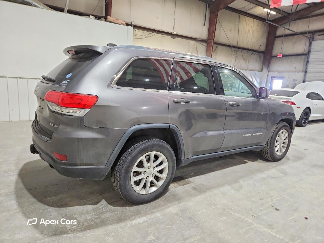 Jeep Cherokee 2014