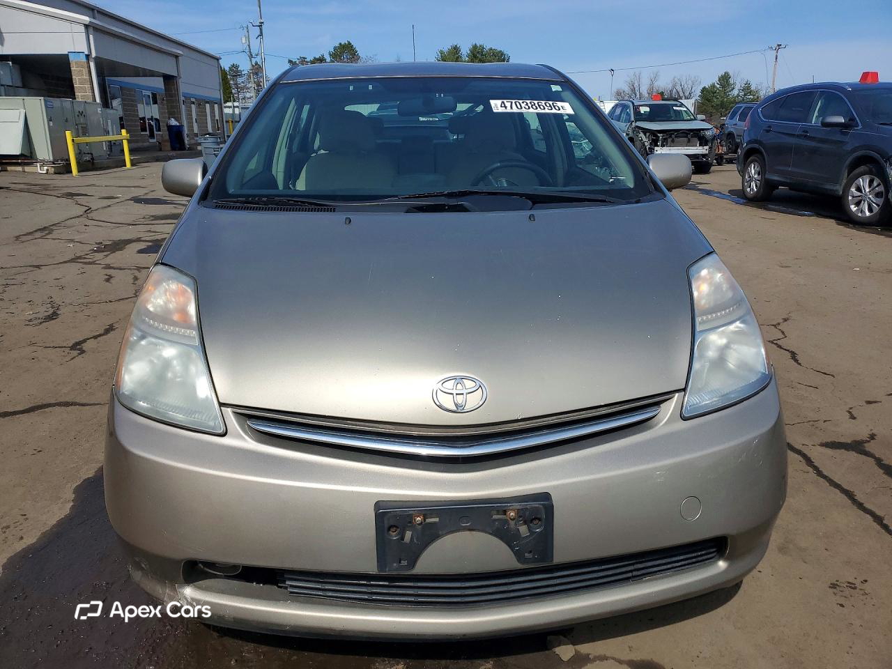 Toyota Prius 2009
