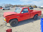 Dodge Dakota 1993