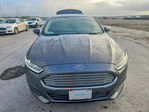 Ford Fusion 2016
