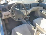 Hyundai Accent 2011